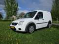 Ford Transit Connect T200S 1.8 TDCi Trend Blanc - thumbnail 2