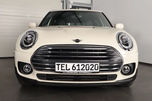 MINI One Clubman Automatik Chili-Paket! BMW-Garantie Winterräder
