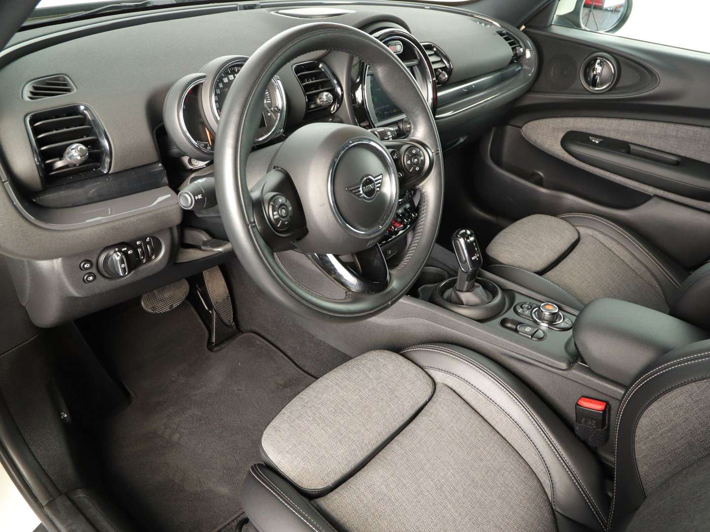 Mini Clubman One Chili -  - Joinsteer - #5