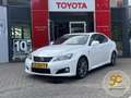 Lexus IS F 5.0 V8 UNIEKE AUTO / ENIGE IN NEDERLAND TE KOOP FA Blanco - thumbnail 1