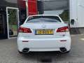 Lexus IS F 5.0 LITER V8 UNIEKE AUTO (Gereserveerd) Weiß - thumbnail 31