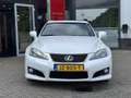 Lexus IS F 5.0 LITER V8 UNIEKE AUTO (Gereserveerd) Weiß - thumbnail 5