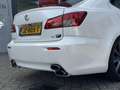 Lexus IS F 5.0 LITER V8 UNIEKE AUTO (Gereserveerd) Weiß - thumbnail 11
