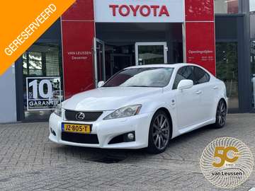 5.0 V8 (GERESERVEERD)