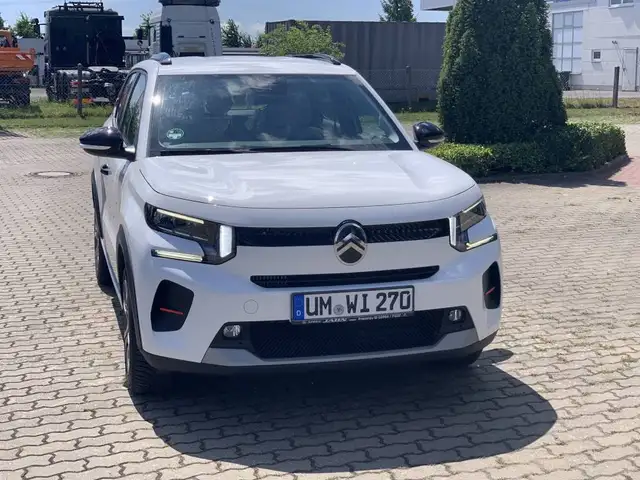 Citroen C3 Turbo 100 Plus