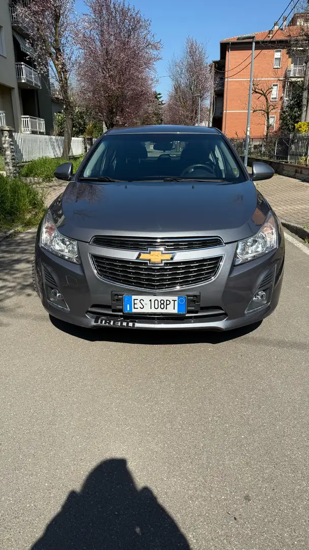 Chevrolet Cruze benzina/gpl con motore e bombola nuovi - 1