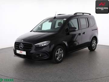 Citan 112 CDI Tourer KAMERA,NAVI,DAB,SCHECKHEFT