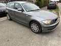 BMW 118 Сірий - thumbnail 1