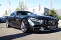 Mercedes-Benz AMG GT Coupe *TRACK PACE+DYNAMIC+PANO+BURMESTER+ Noir - thumbnail 4