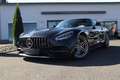 Mercedes-Benz AMG GT Coupe *TRACK PACE+DYNAMIC+PANO+BURMESTER+ Noir - thumbnail 2