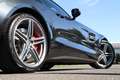 Mercedes-Benz AMG GT Coupe *TRACK PACE+DYNAMIC+PANO+BURMESTER+ Noir - thumbnail 8