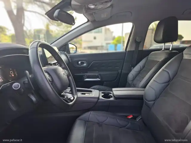Citroen C5 Aircross view 7