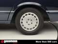 Mercedes-Benz 500 SE Limousine 2. Serie W126 mehrfach Blau - thumbnail 13