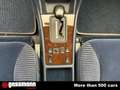 Mercedes-Benz 500 SE Limousine 2. Serie W126 mehrfach Bleu - thumbnail 22