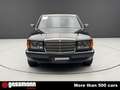 Mercedes-Benz 500 SE Limousine 2. Serie W126 mehrfach Bleu - thumbnail 7