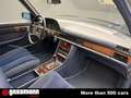 Mercedes-Benz 500 SE Limousine 2. Serie W126 mehrfach Blau - thumbnail 18
