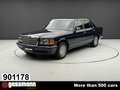 Mercedes-Benz 500 SE Limousine 2. Serie W126 mehrfach Blau - thumbnail 1