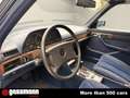 Mercedes-Benz 500 SE Limousine 2. Serie W126 mehrfach Bleu - thumbnail 15