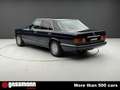 Mercedes-Benz 500 SE Limousine 2. Serie W126 mehrfach Bleu - thumbnail 5