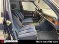 Mercedes-Benz 500 SE Limousine 2. Serie W126 mehrfach Bleu - thumbnail 19