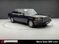 Mercedes-Benz 500 SE Limousine 2. Serie W126 mehrfach Bleu - thumbnail 2