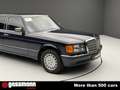 Mercedes-Benz 500 SE Limousine 2. Serie W126 mehrfach Blau - thumbnail 10