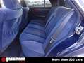 Mercedes-Benz 500 SE Limousine, 2. Serie W126 mehrfach Bleu - thumbnail 9