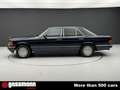 Mercedes-Benz 500 SE Limousine 2. Serie W126 mehrfach Bleu - thumbnail 3