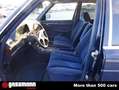Mercedes-Benz 500 SE Limousine, 2. Serie W126 mehrfach Синій - thumbnail 8