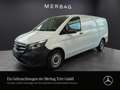 Mercedes-Benz Vito 114 CDI  * Kasten Klima Kamera Tempomat Hecktüren Blanc - thumbnail 1