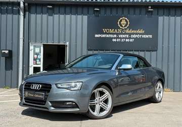 2.0 tdi 177 ch avus