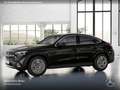 Mercedes-Benz GLC 200 4M AMG+360+AHK+TOTW+KEYLESS+9G Schwarz - thumbnail 3