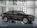 Mercedes-Benz GLC 200 4M AMG+360+AHK+TOTW+KEYLESS+9G Schwarz - thumbnail 15