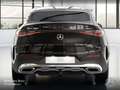 Mercedes-Benz GLC 200 4M AMG+360+AHK+TOTW+KEYLESS+9G Schwarz - thumbnail 7