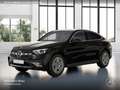Mercedes-Benz GLC 200 4M AMG+360+AHK+TOTW+KEYLESS+9G Schwarz - thumbnail 13