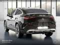 Mercedes-Benz GLC 200 4M AMG+360+AHK+TOTW+KEYLESS+9G Schwarz - thumbnail 20