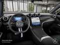 Mercedes-Benz GLC 200 4M AMG+360+AHK+TOTW+KEYLESS+9G Schwarz - thumbnail 9