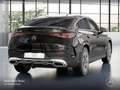 Mercedes-Benz GLC 200 4M AMG+360+AHK+TOTW+KEYLESS+9G Schwarz - thumbnail 4