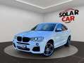 BMW X4 xDrive 20iA Blanco - thumbnail 1