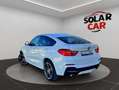 BMW X4 xDrive 20iA Blanco - thumbnail 29