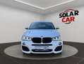 BMW X4 xDrive 20iA Blanco - thumbnail 2