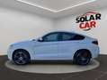 BMW X4 xDrive 20iA Blanco - thumbnail 5