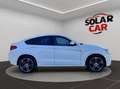 BMW X4 xDrive 20iA Blanco - thumbnail 4