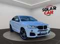 BMW X4 xDrive 20iA Blanco - thumbnail 3