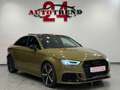 Audi RS3 RS 3 Lim. 2.5 TFSI quattro Audi exclusive PANO Grün - thumbnail 4