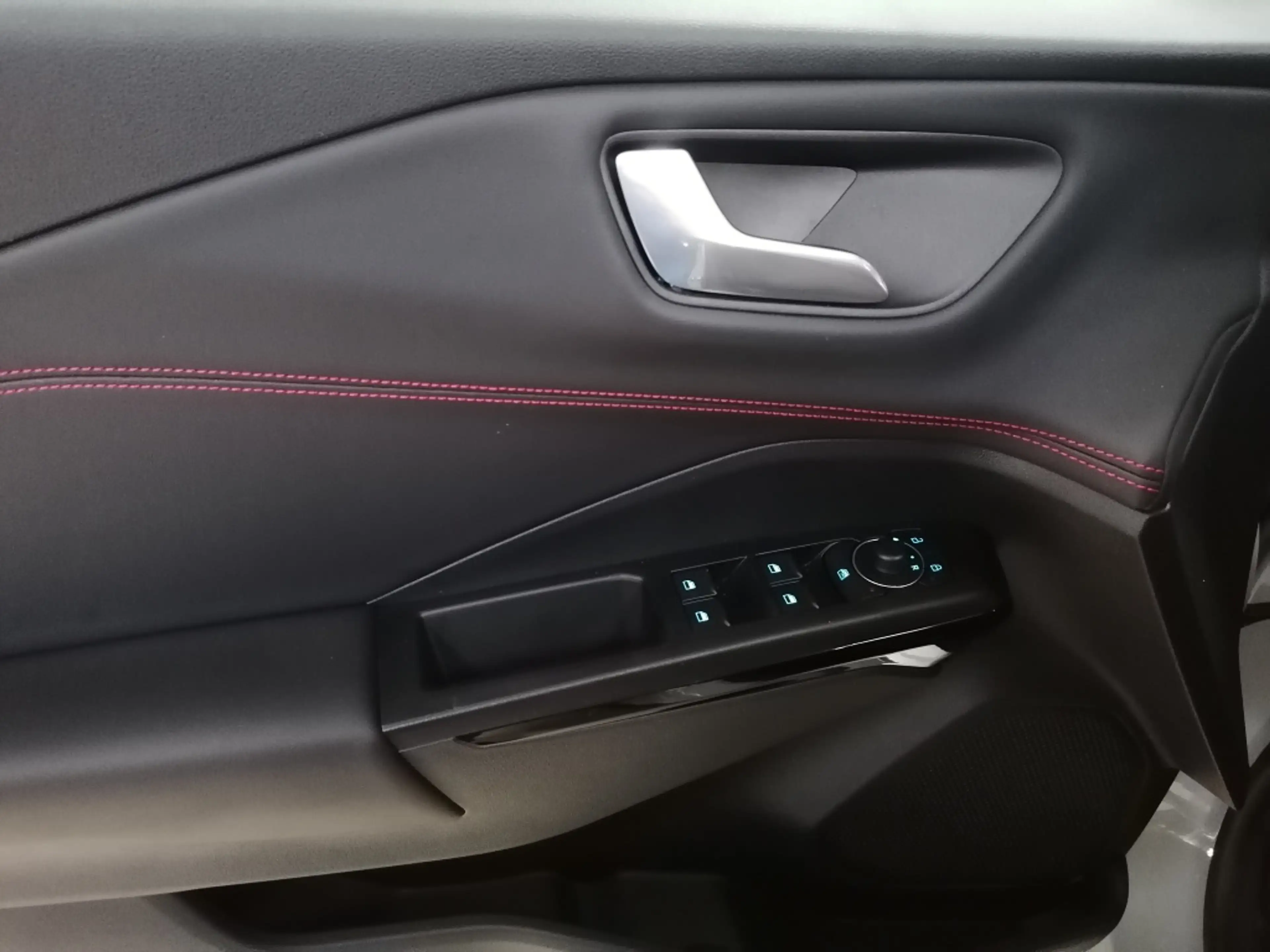 Ford Puma 125pk Hybrid. ST-Line — photo 8