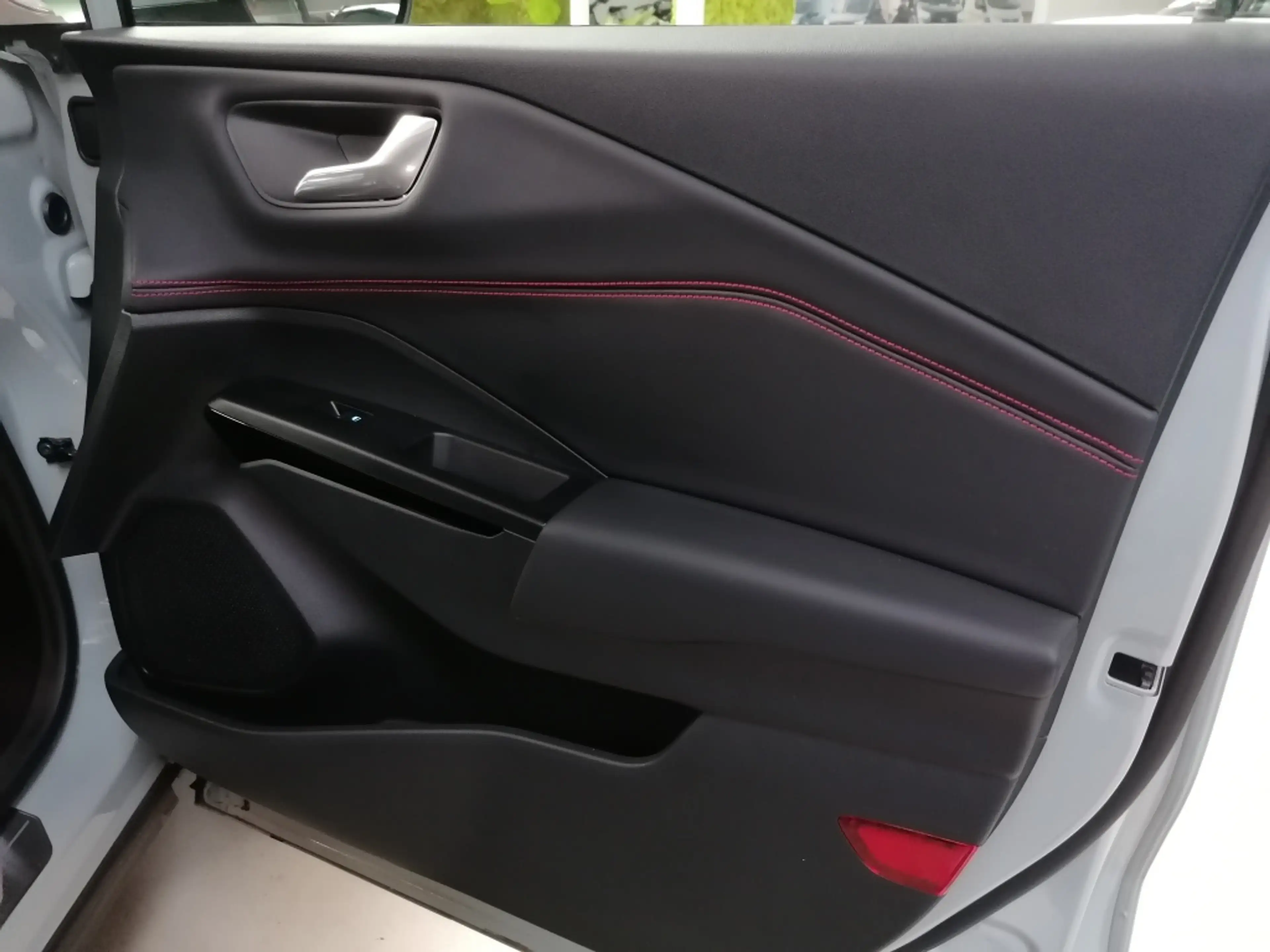 Ford Puma 125pk Hybrid. ST-Line — photo 12