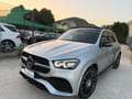 Mercedes-Benz GLE 300 d 4Matic Premium AMG Navi+Led+Tetto+Gancio+ Full Argent - thumbnail 1