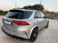 Mercedes-Benz GLE 300 d 4Matic Premium AMG Navi+Led+Tetto+Gancio+ Full Argent - thumbnail 21
