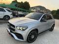 Mercedes-Benz GLE 300 d 4Matic Premium AMG Navi+Led+Tetto+Gancio+ Full Argent - thumbnail 7